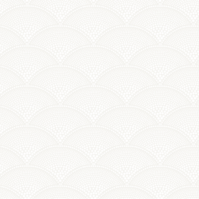 cole & son - feather fan - white - 89/4015.cs.0