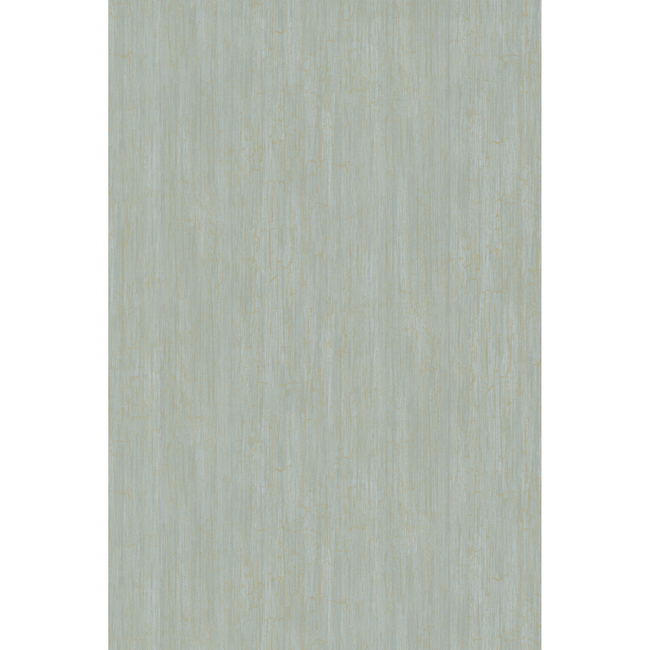 cole & son - crackle - duck egg & gold - 92/1003.cs.0
