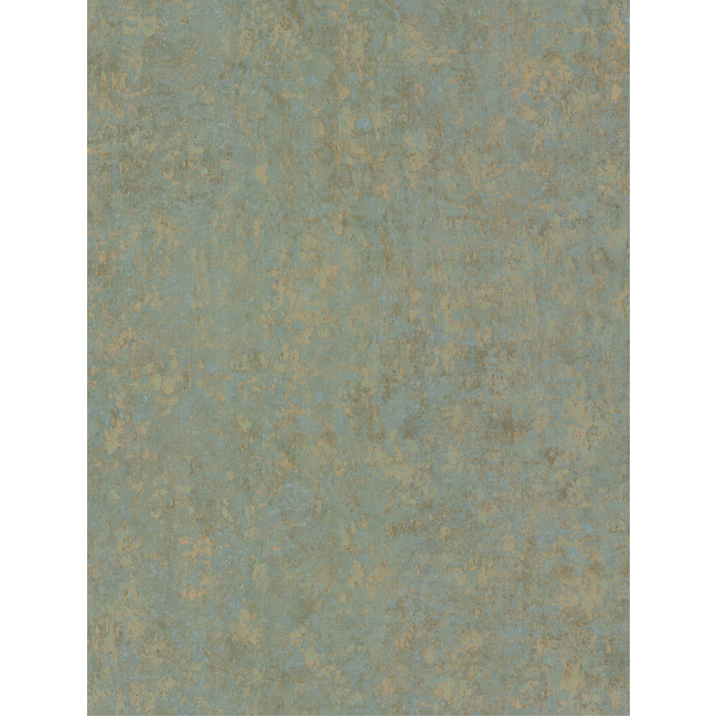 cole & son - salvage - antique gold & green - 92/11053.cs.0