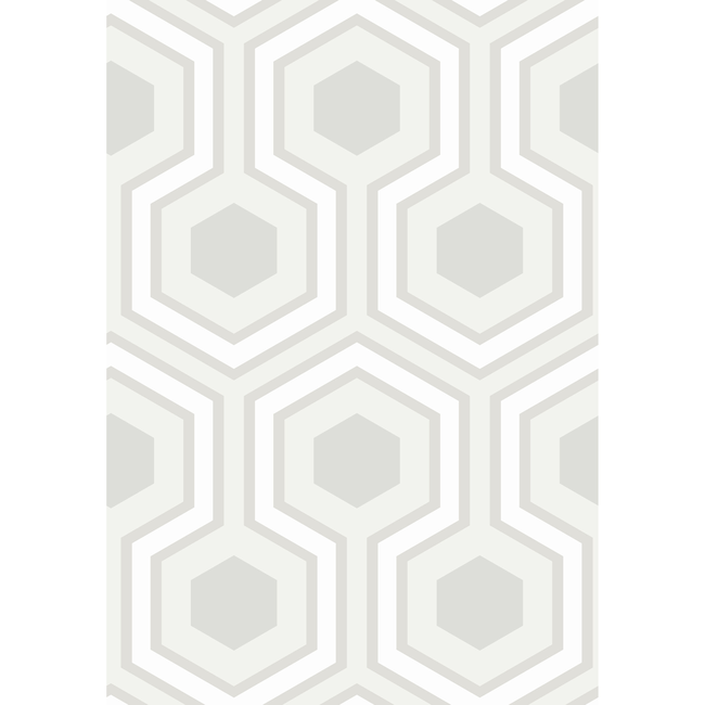 cole & son - hicks grand - dove grey - 95/6036.cs.0