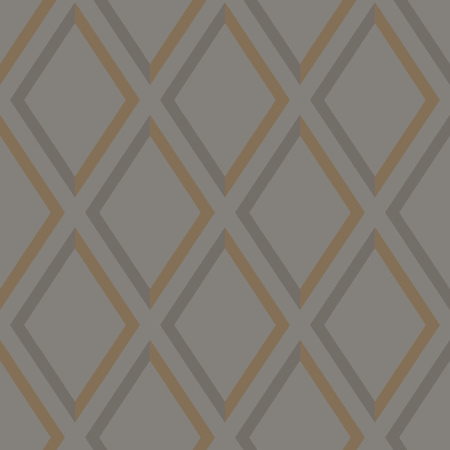 cole & son - pompeian - slate/bronze - 95/11062.cs.0