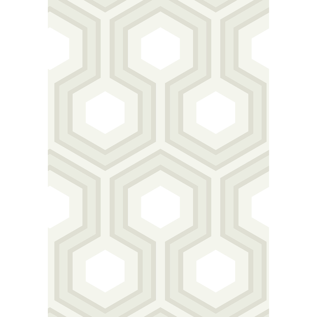 cole & son - hicks grand - white - 95/6037.cs.0