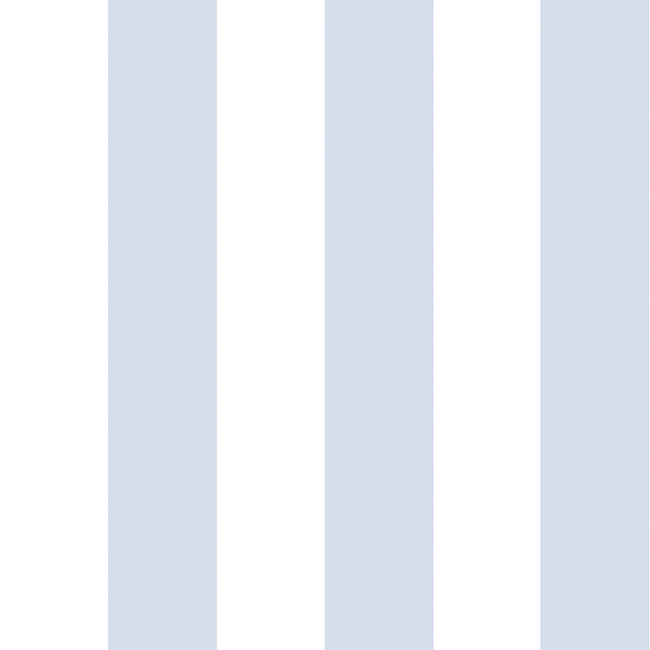 cole & son - glastonbury str - pale bl & wt - 96/4022.cs.0