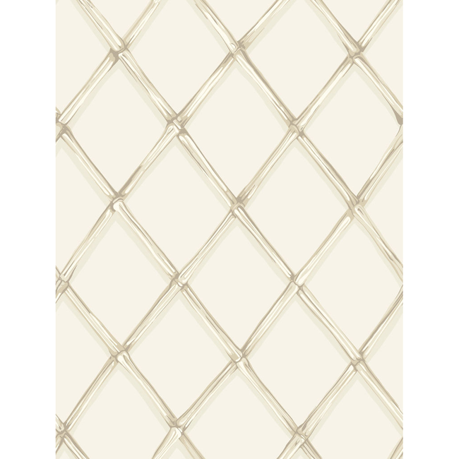 cole & son - bagatelle - ivory - 99/5023.cs.0