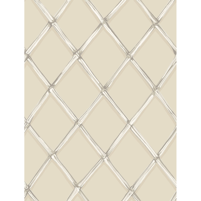 cole & son - bagatelle - stone - 99/5024.cs.0