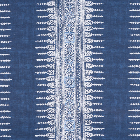 anna french af15142 javanese stripe navy fabric