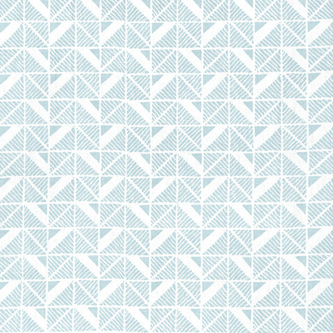 anna french af23114 bloomsbury square soft blue fabric