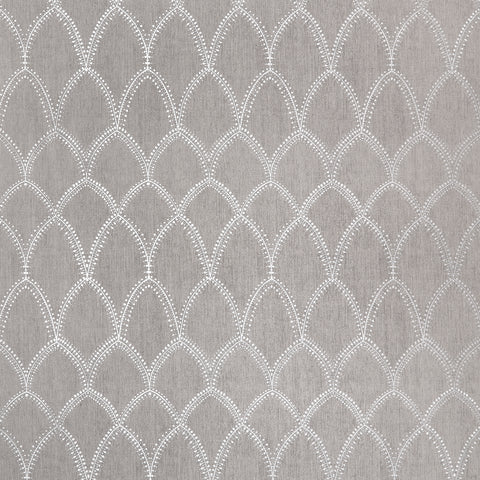 anna french af73012 burmese grey fabric