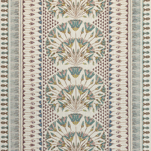 anna french af9626 cairo eggplant fabric