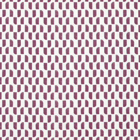 anna french af9815 akio eggplant fabric