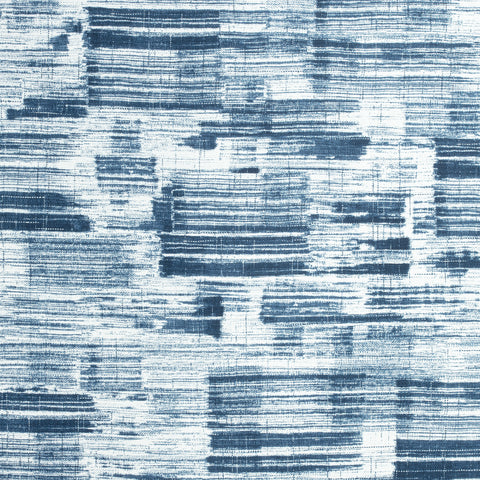 anna french af9832 shadows navy fabric