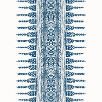 at15137 | javanese stripe, antilles - anna french wallpaper