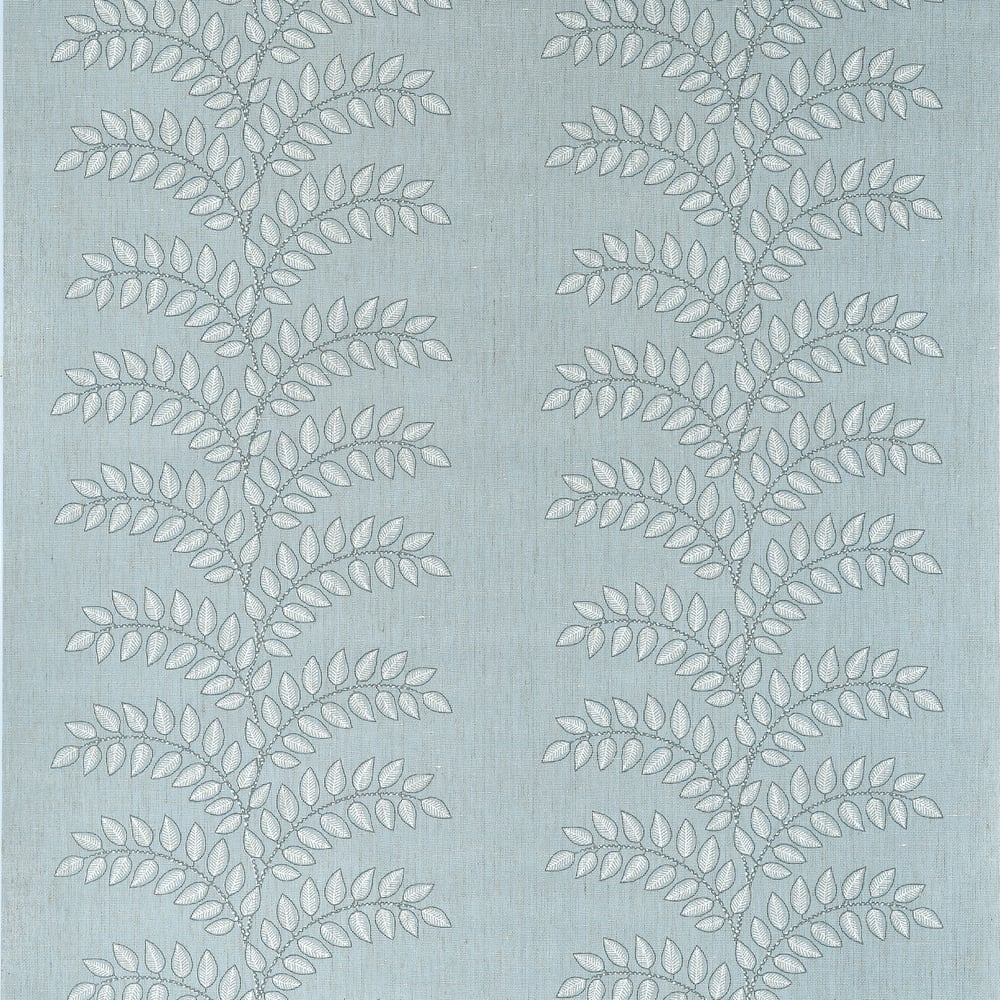 anna french - frondescence - ¬robin's egg - at16102