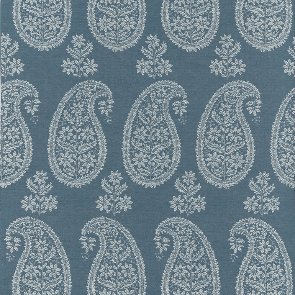 anna french - campania paisley - ¬blue - at16110