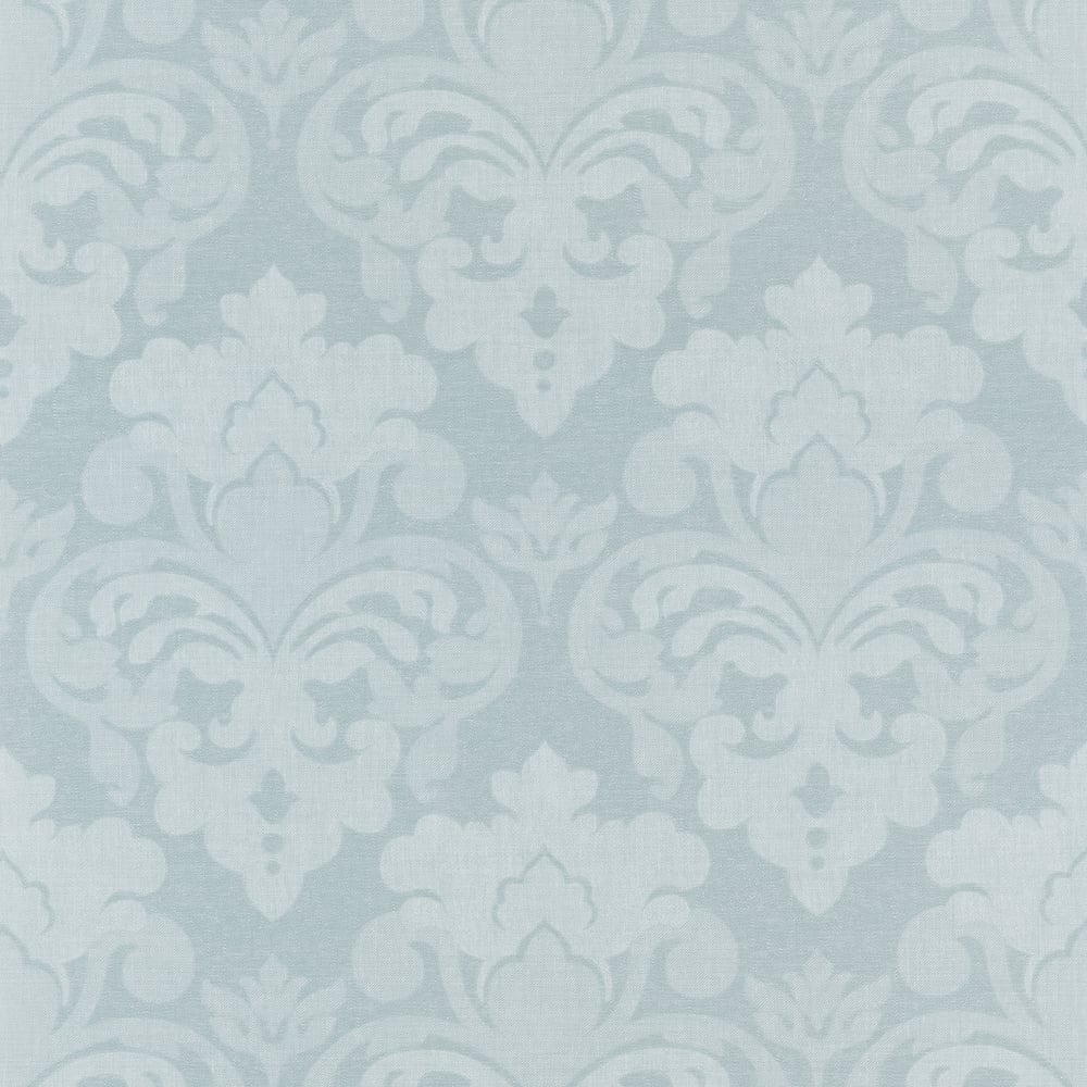 anna french - darcey damask - ¬soft blue - at16120
