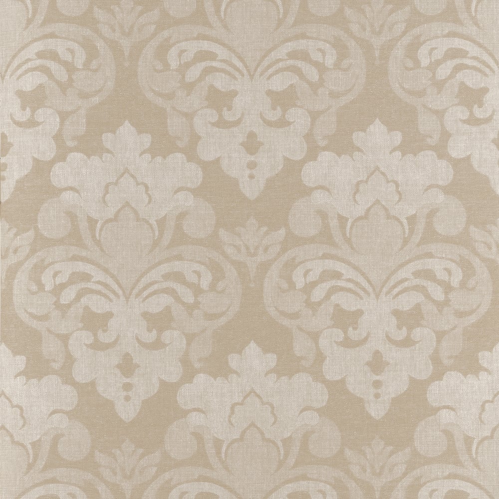anna french - darcey damask - ¬beige - at16121