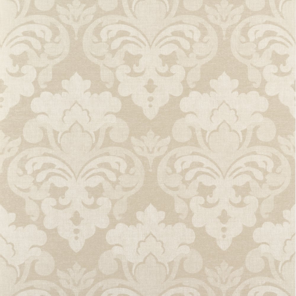 anna french - darcey damask - ¬ivory - at16123