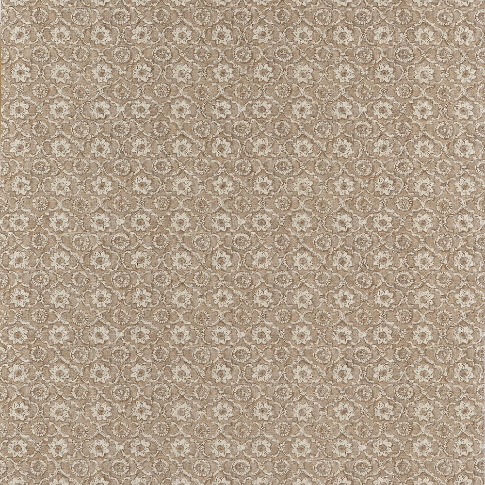 anna french - holly trellis - ¬beige - at16126