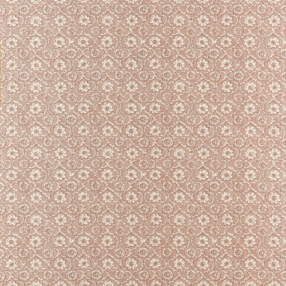 anna french - holly trellis - ¬blush - at16128