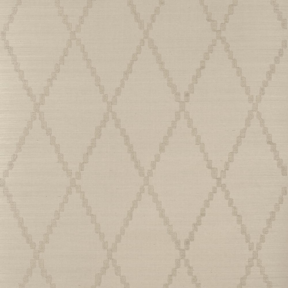 anna french - ribbon sisal - ¬cream - at16143