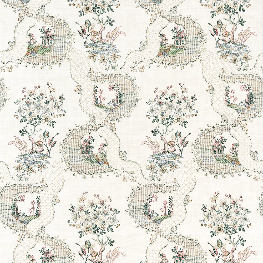 anna french - antoinette - ¬beige - at16158