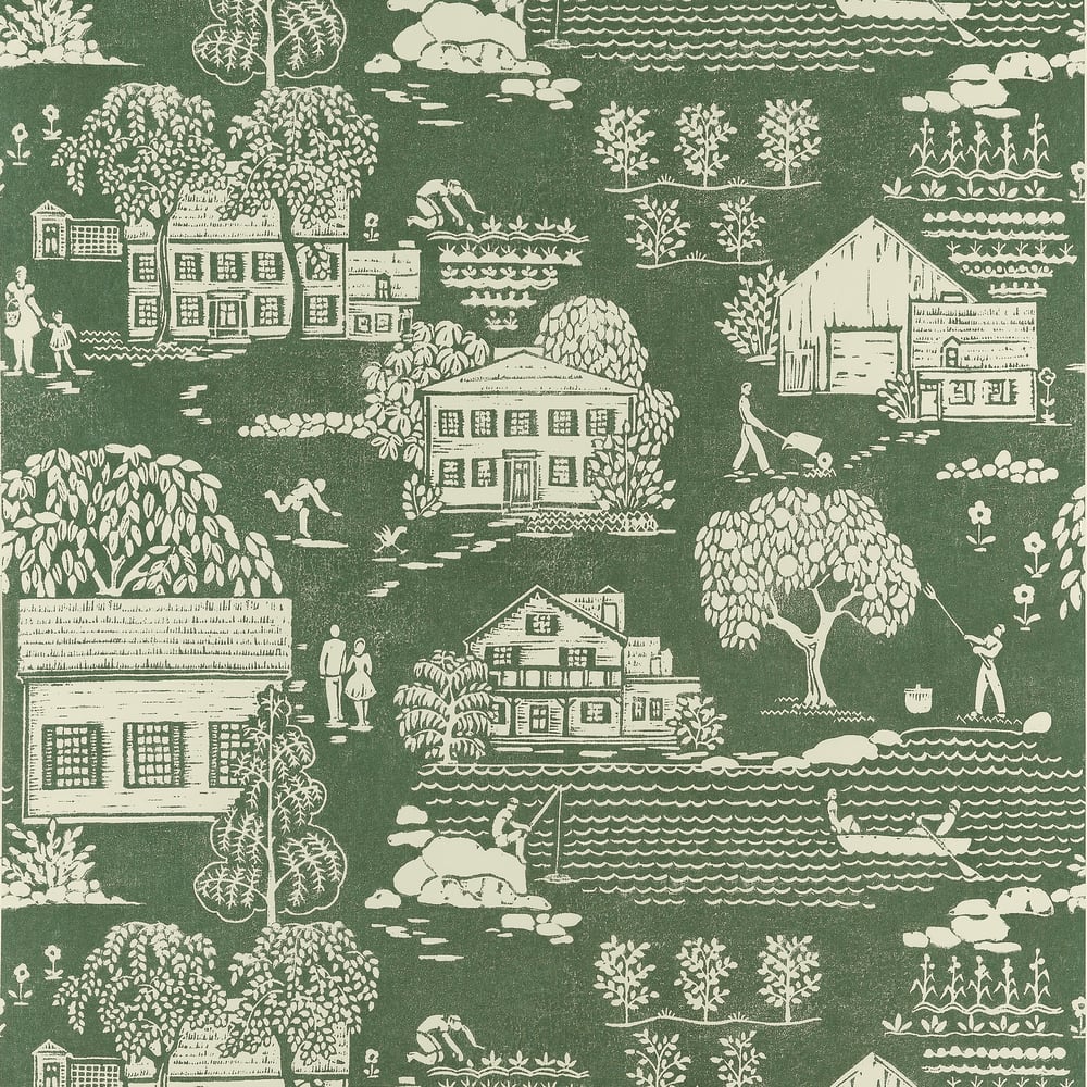 anna french - farmingdale - ¬green - at16164