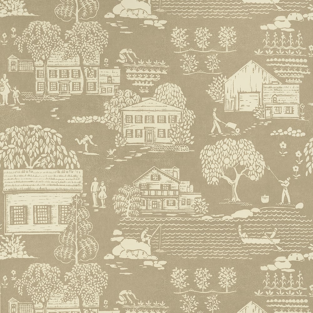 anna french - farmingdale - ¬beige - at16165