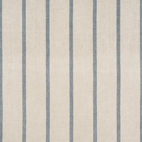 anna french aw15134 sailing stripe natural and slate fabric