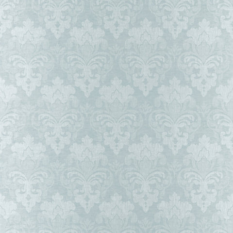 anna french aw16120 darcey damask soft blue fabric