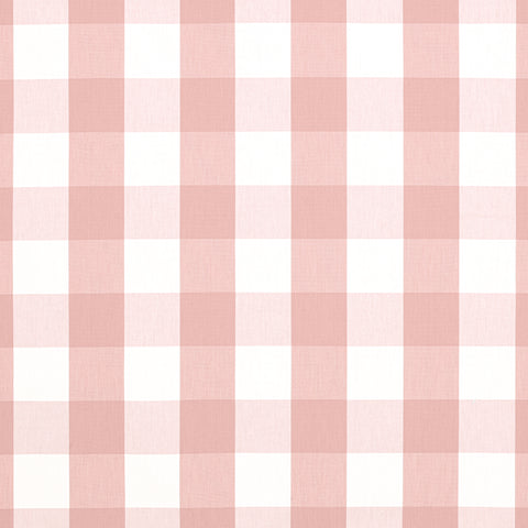 anna french aw24502 hammond check rose fabric