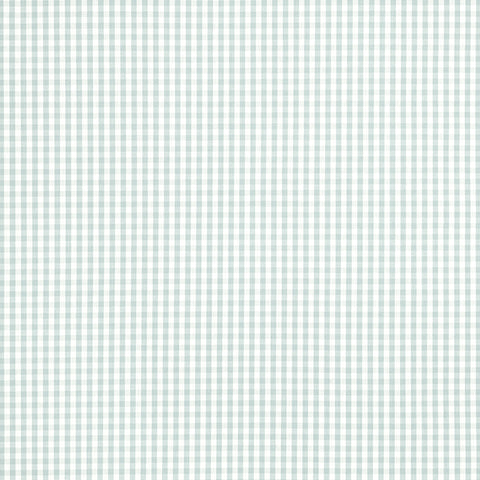 anna french aw24512 leighton check robin's egg fabric