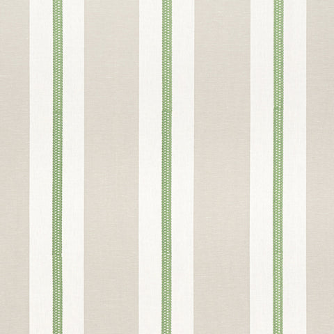 anna french aw24530 alden stripe embroidery kelly fabric