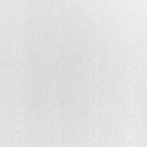 anna french aw9117 rings white fabric