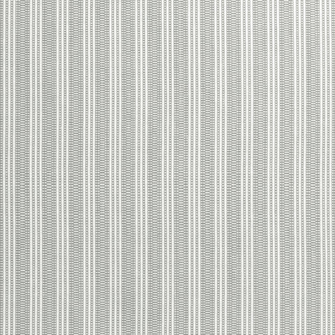 anna french aw9846 reed stripe grey fabric