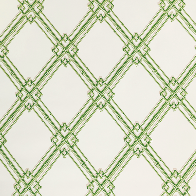 brunschwig & fils - treillage de bambou - leaf - br-69411.3.0