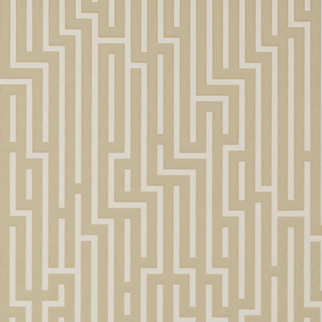 fretwork - parchment - g p & j baker - bw45007.10.0