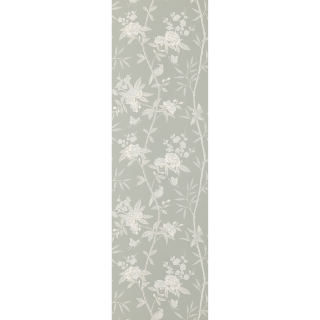 peony & blossom - soft blue - g p & j baker - bw45066.6.0