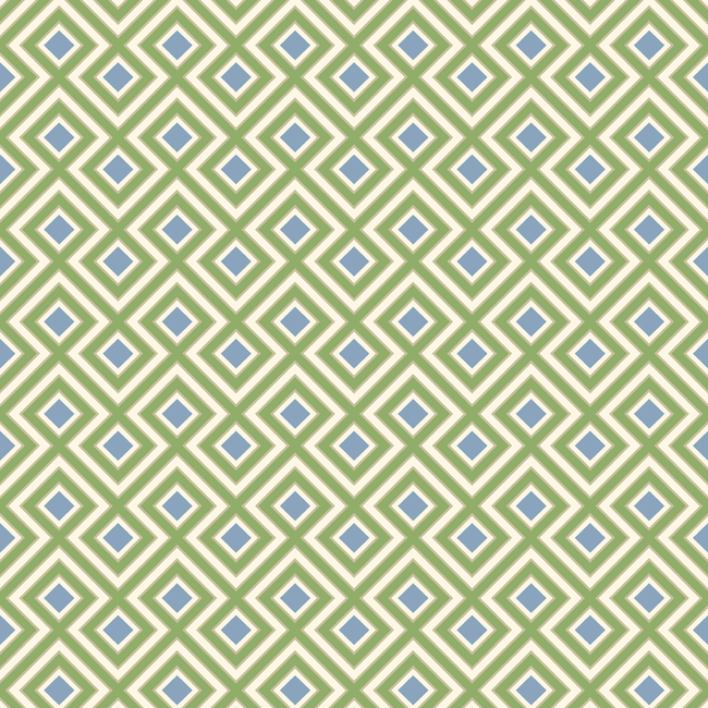 la fiorentina small - emerald/blue - g p & j baker - bw45098.3.0