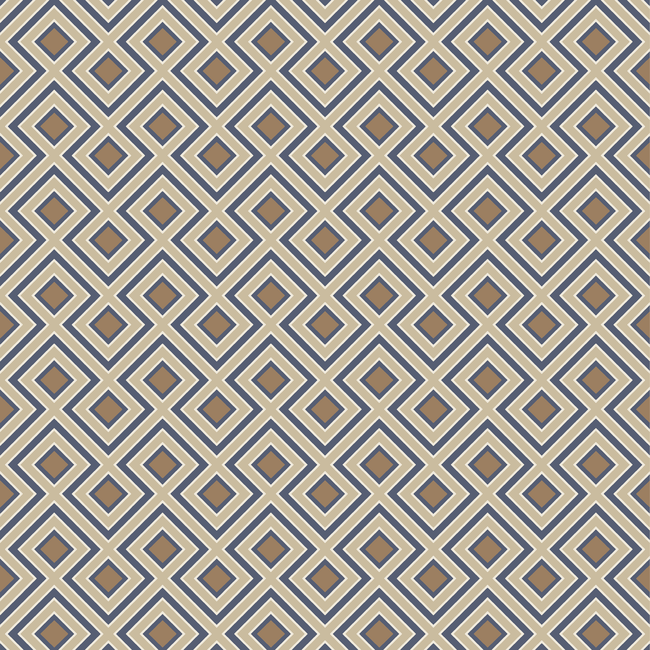 la fiorentina small - indigo - g p & j baker - bw45098.5.0