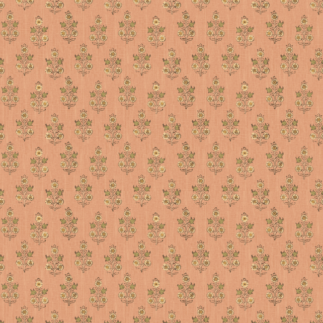 poppy sprig - blush - g p & j baker - bw45117.3.0