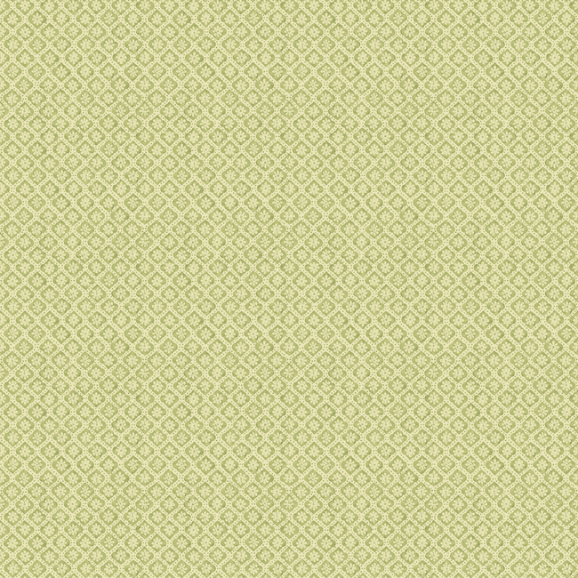 indus flower - green - g p & j baker - bw45119.1.0