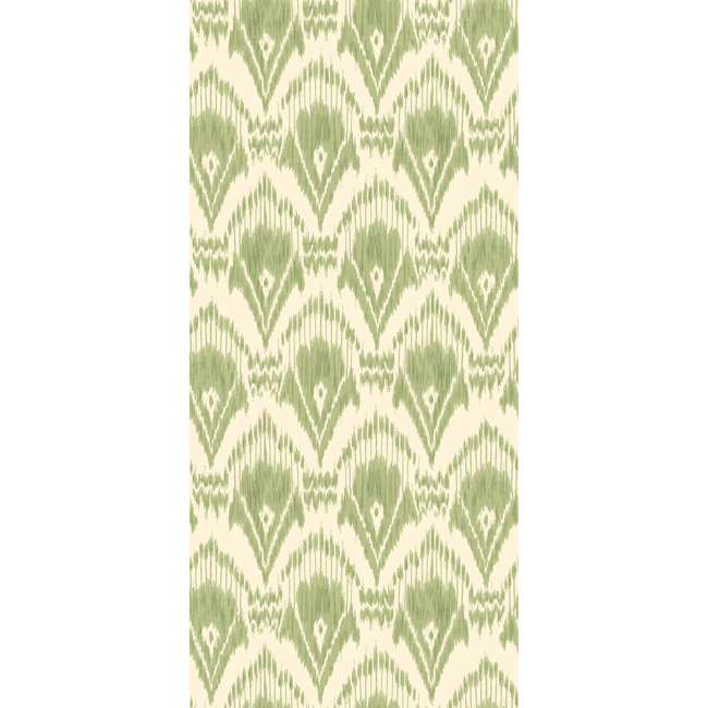 zaraband - green - g p & j baker - bw45130.1.0