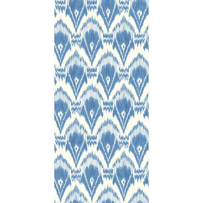 zaraband - blue - g p & j baker - bw45130.2.0