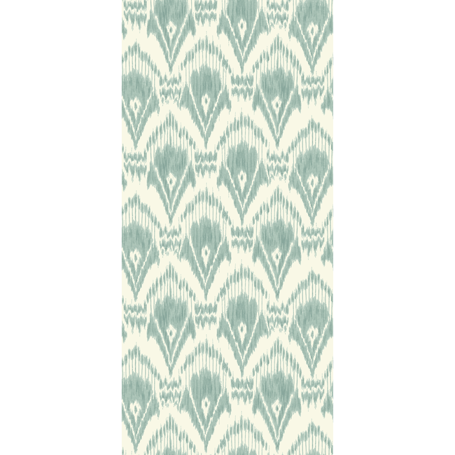 zaraband - aqua - g p & j baker - bw45130.4.0