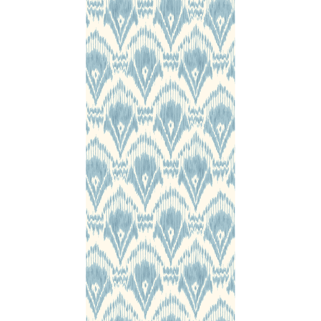 zaraband - soft blue - g p & j baker - bw45130.6.0