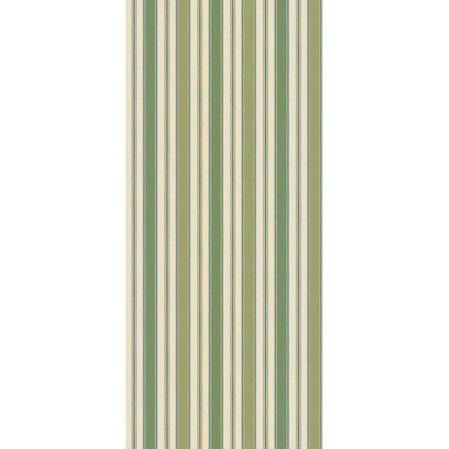 melbourne stripe - green/blue - g p & j baker - bw45131.1.0