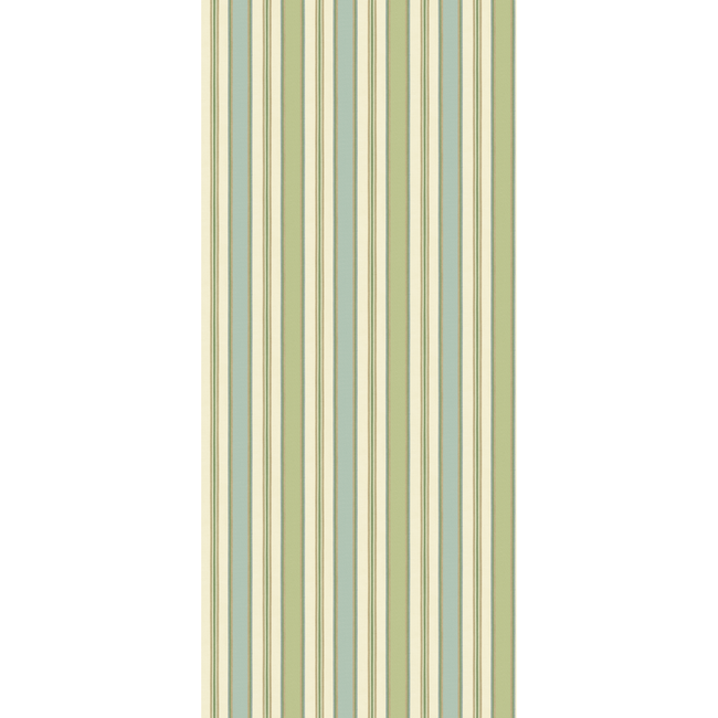 melbourne stripe - willow - g p & j baker - bw45131.5.0