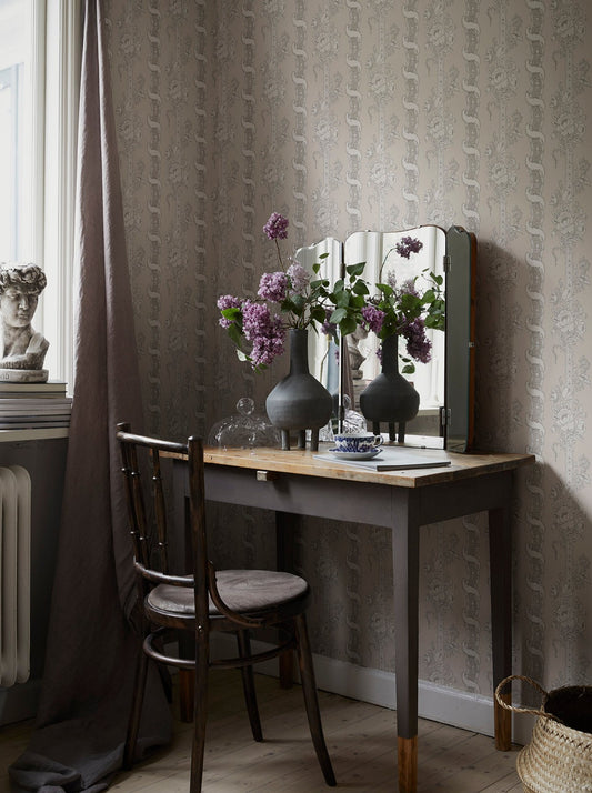 alexandra sandstone - s10248 - sandberg wallpaper