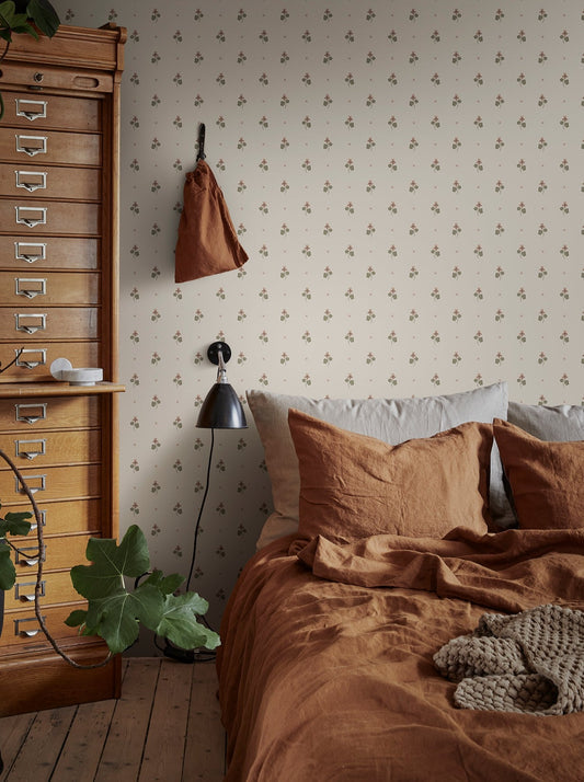 mimi blush - s10268 - sandberg wallpaper