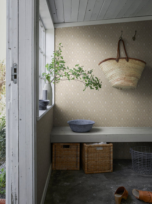 turtledove barn grey - s10271 - sandberg wallpaper